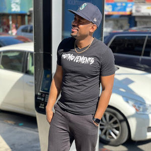 Meet your Posher, Shane